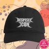 kenny indiemerchstore merch despised icon embroidered logo dad hat