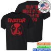 kenny avatarmetal store merch in the airwaves tee sd