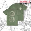 Lucy Dacus Merch Store I Love My Boyfriend T-Shirt