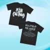 kenny Dropout Merch Store Fig And The Cig Figs Tour Shirtv