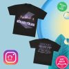 kenny New Kids On The Block Merch Store The Right Stuff Residency Teev