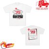 New Kids On The Block Merch Store The Right Stuff Las Vegas Vintage Photo Tee