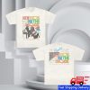 New Kids On The Block Merch Store Nkotb Boston Jersey