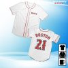 kenny New Kids On The Block Merch Store Nkotb Boston Jerseyv