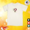 Hellbent Records Merch Store Shop Uv Activated Logo Tee