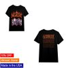 In This Moment Official Merch Store Big Witch Energy Tee