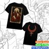 kenny In This Moment Official Merch Store Buck Moon Teev