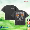 kenny Hellbent Records Merch Store Shop Build And Destroy Teeaa
