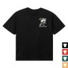 Hellbent Records Merch Store Shop Build And Destroy Tee