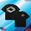 kenny Hellbent Records Merch Store Shop Camo Hellbent Logo Teeaa