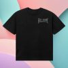 Hellbent Records Merch Store Shop Cloonee X-Rated Summer 25 Tour Tee