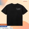 Hellbent Records Merch Store Shop Gears Of Hell Tee