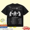 kenny Hellbent Records Merch Store Shop Cloonee X Rated Summer 25 Tour Teea
