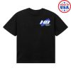 Hellbent Records Merch Store Shop Heaven And Hell Tee