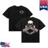 kenny Hellbent Records Merch Store Shop Gravestone Hellbent Logo Teeaa