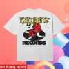 kenny Hellbent Records Merch Store Shop Hellbent Misfit Teea
