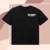 Hellbent Records Merch Store Shop Pick A Vowel Tee