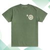 kenny lucy dacus store merch bullseye tee ww