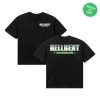 kenny Hellbent Records Merch Store Shop Hellbent Modern Tourfare Teeaa