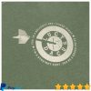 kenny lucy dacus store merch bullseye tee wwqq