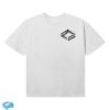 Beartooth Band Merch Store Blue Snake Crop Top