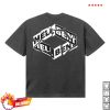 kenny Hellbent Records Merch Store Shop Ripped Hellbent Logo Teea