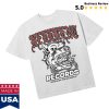 kenny Hellbent Records Merch Store Shop Tough Chains Teea