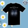 kenny brett young music store merch dance with you tour tee