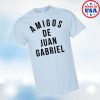 Juan Gabriel Store Merch Juan Gabriel El Y Sera Eterno T-Shirt