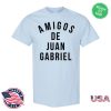 kenny juan gabriel store merch amigos de juan gabriel t shirt