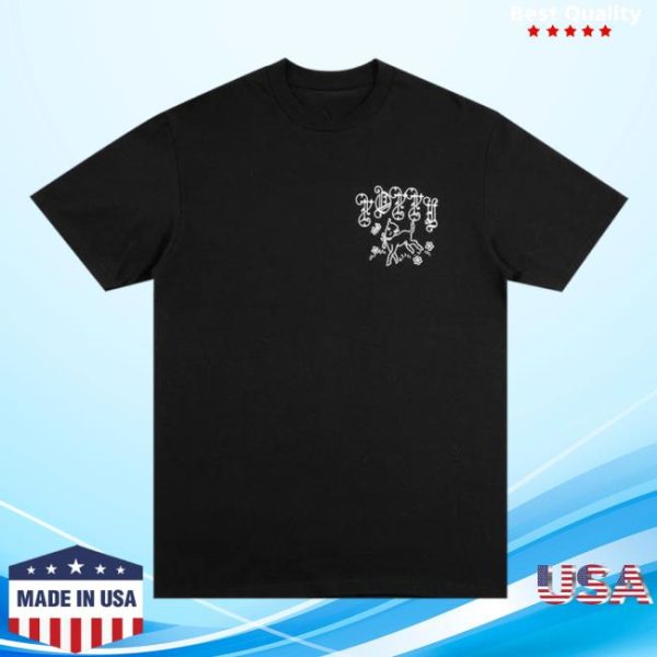 Impoppy Store Merch Little Lamb Tee