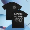 kenny impoppy store merch little lamb tee