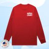 Themeateater Store Merch Meateater Logo 2.0 Long Sleeve Shirt