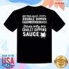 kenny swiss chalet store merch sauce lover t shirt
