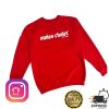 Swiss Chalet Store Merch Sauce Lover T-Shirt