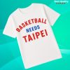 Thetrackbandits Store Merch New Beginnings Boxy Tee