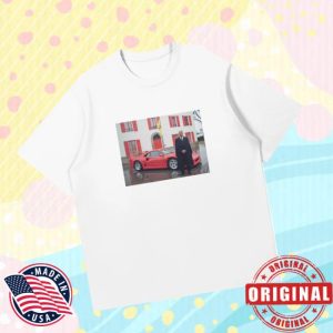 Thetrackbandits Store Merch New Beginnings Boxy Tee