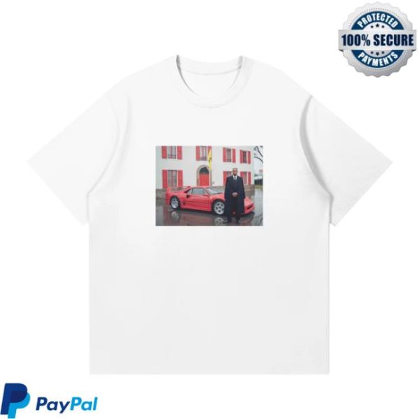 Thetrackbandits Store Merch New Beginnings Boxy Tee