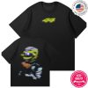 kenny thetrackbandits store merch lewis blur boxy tee sd