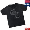 Thetrackbandits Store Merch Lewis Blur Boxy Tee