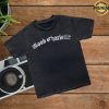 Good Charlotte Store Merch Good Charlotte Text Stone Wash T-Shirt