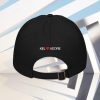 Port Merch Store Shop Hello In There Foundation Dad Hat