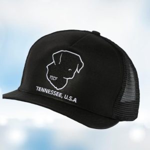 Chase Rice Store Merch Tecf Jack Hat