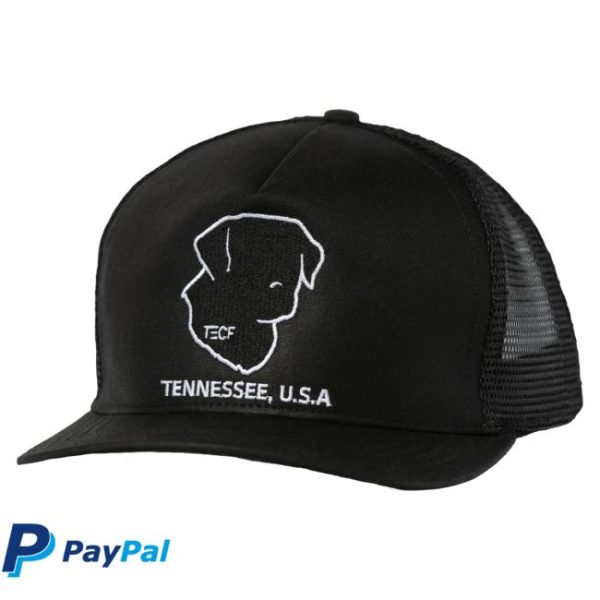 Chase Rice Store Merch Tecf Jack Hat