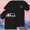 kenny chase rice store merch bench seat tee sd