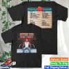 kenny bailey zimmerman music store merch dnsr cover black tee qd