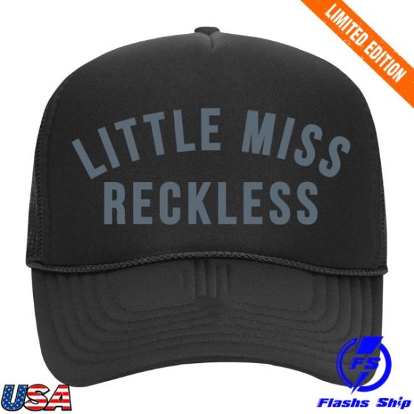 Bailey Zimmerman Music Store Merch Lmr Black Hat