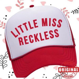 Bailey Zimmerman Music Store Merch Lmr Red White Hat