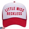 kenny bailey zimmerman music store merch lmr red white hat