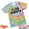 kenny Billy Strings Store Merch Shop Yllib Shirts Tie Dye Teea